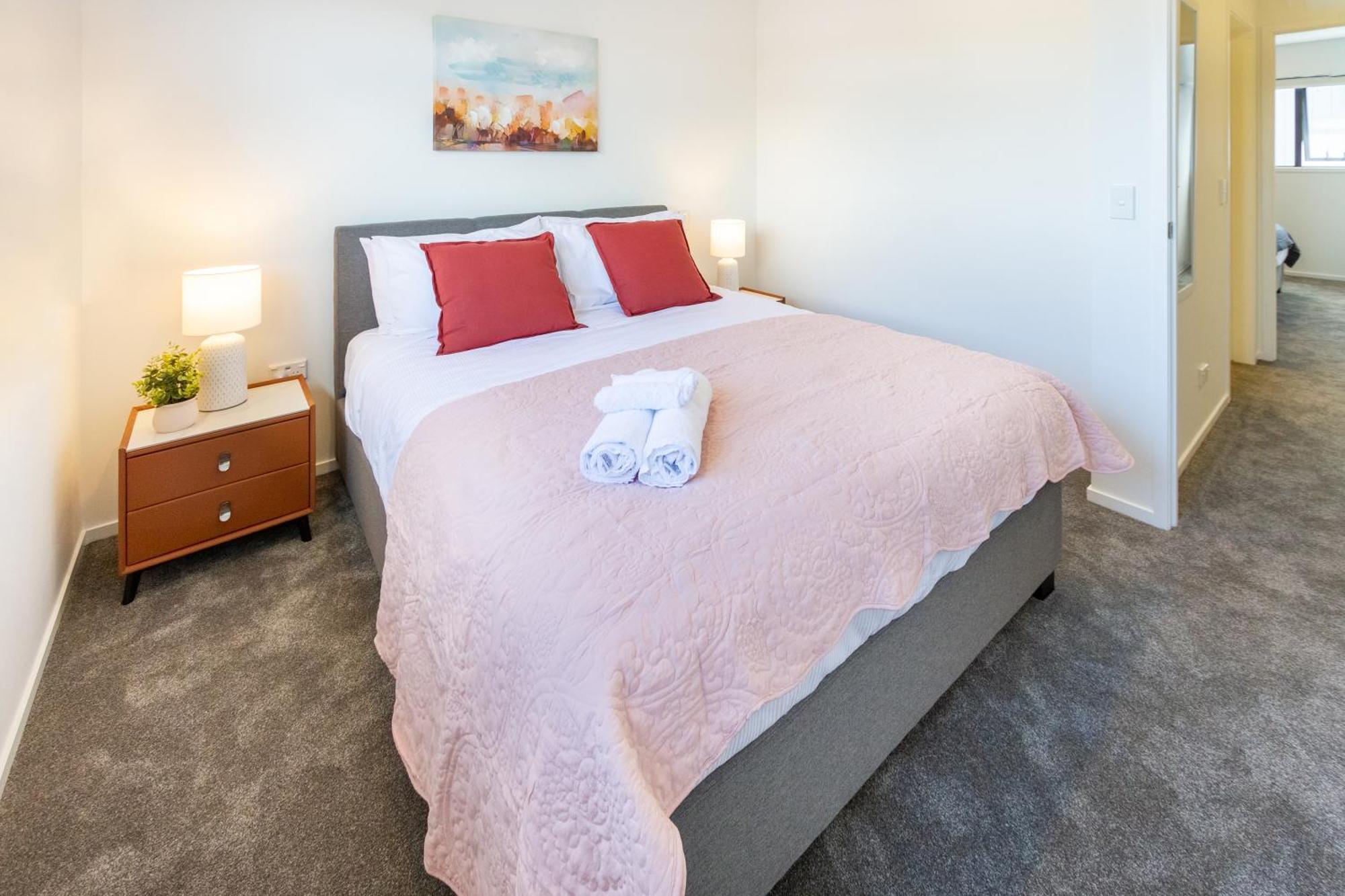 Welcoming 3br Haven: Mt Albert Bliss Auckland